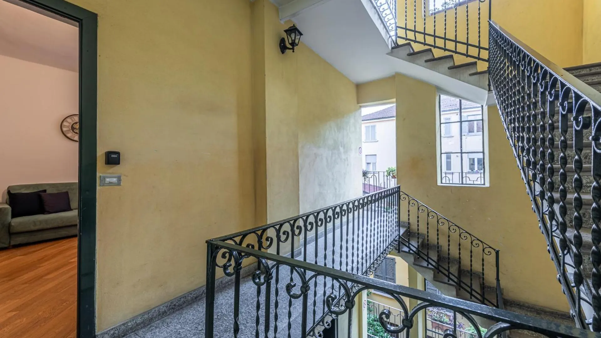 Navigli - Ripa 49 By Cortivo House Apartment Milan