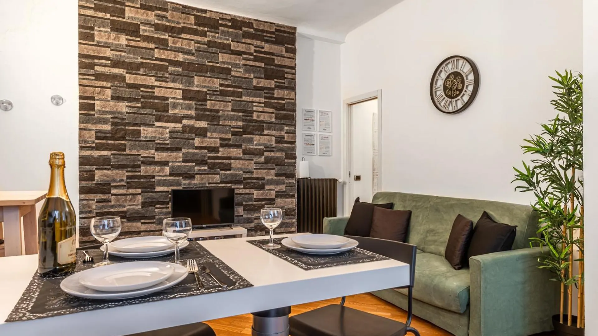 Navigli - Ripa 49 By Cortivo House Apartment Milan