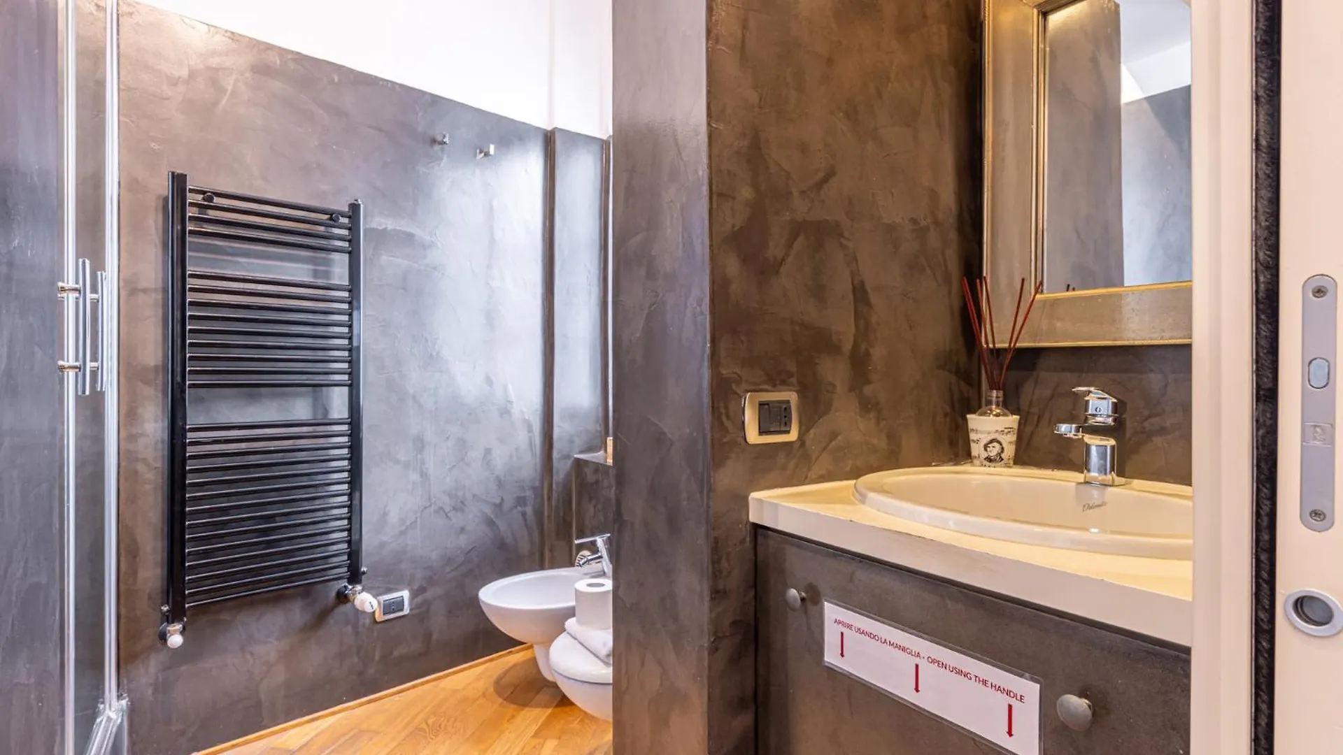 Navigli - Ripa 49 By Cortivo House Apartment Milan