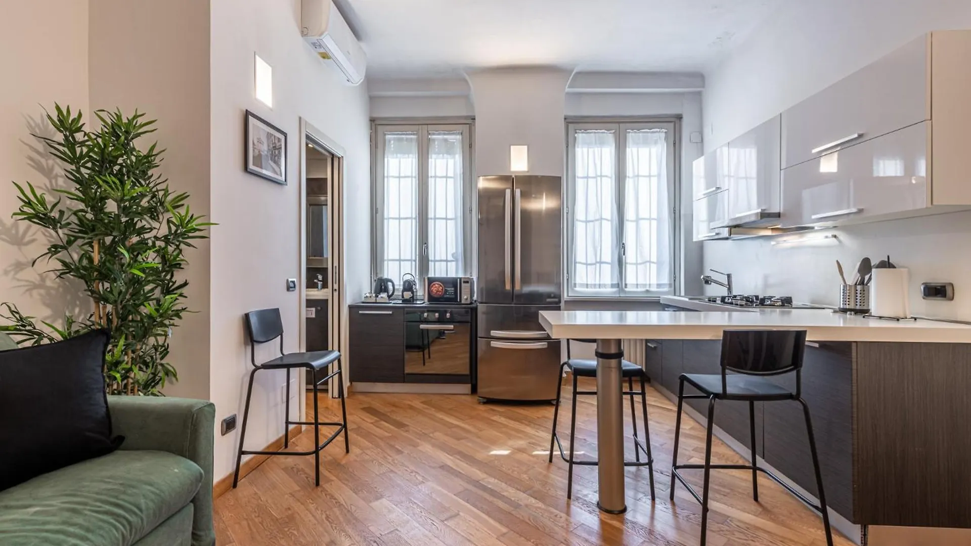 Navigli - Ripa 49 By Cortivo House Apartment Milan Italy