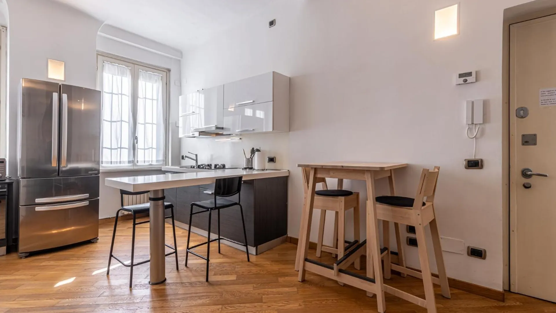 Navigli - Ripa 49 By Cortivo House Apartment Milan