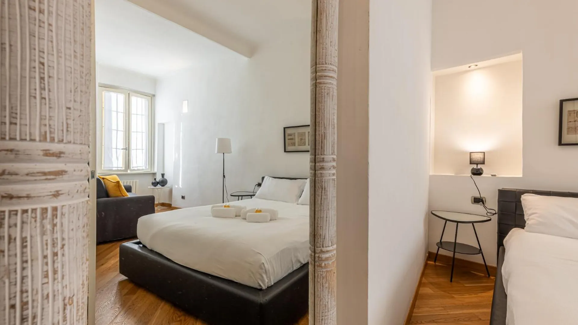 Navigli - Ripa 49 By Cortivo House Apartment Milan Italy