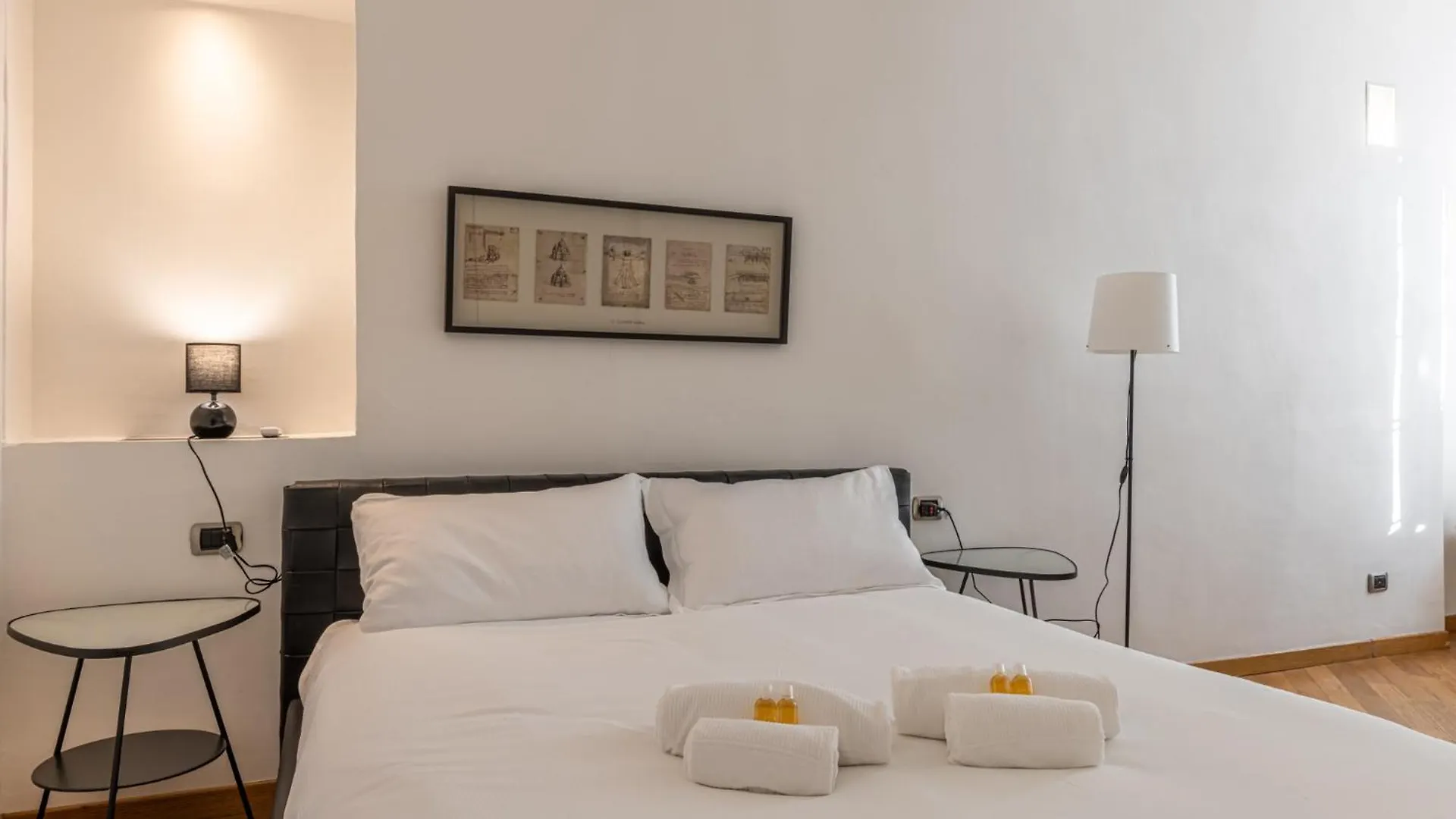 Navigli - Ripa 49 By Cortivo House Apartment Milan