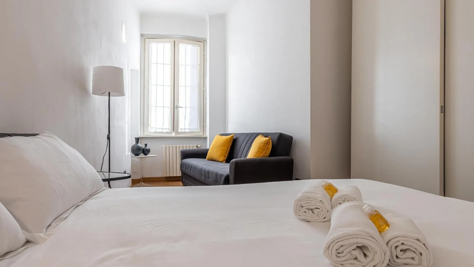 Navigli - Ripa 49 By Cortivo House Apartment Milan
