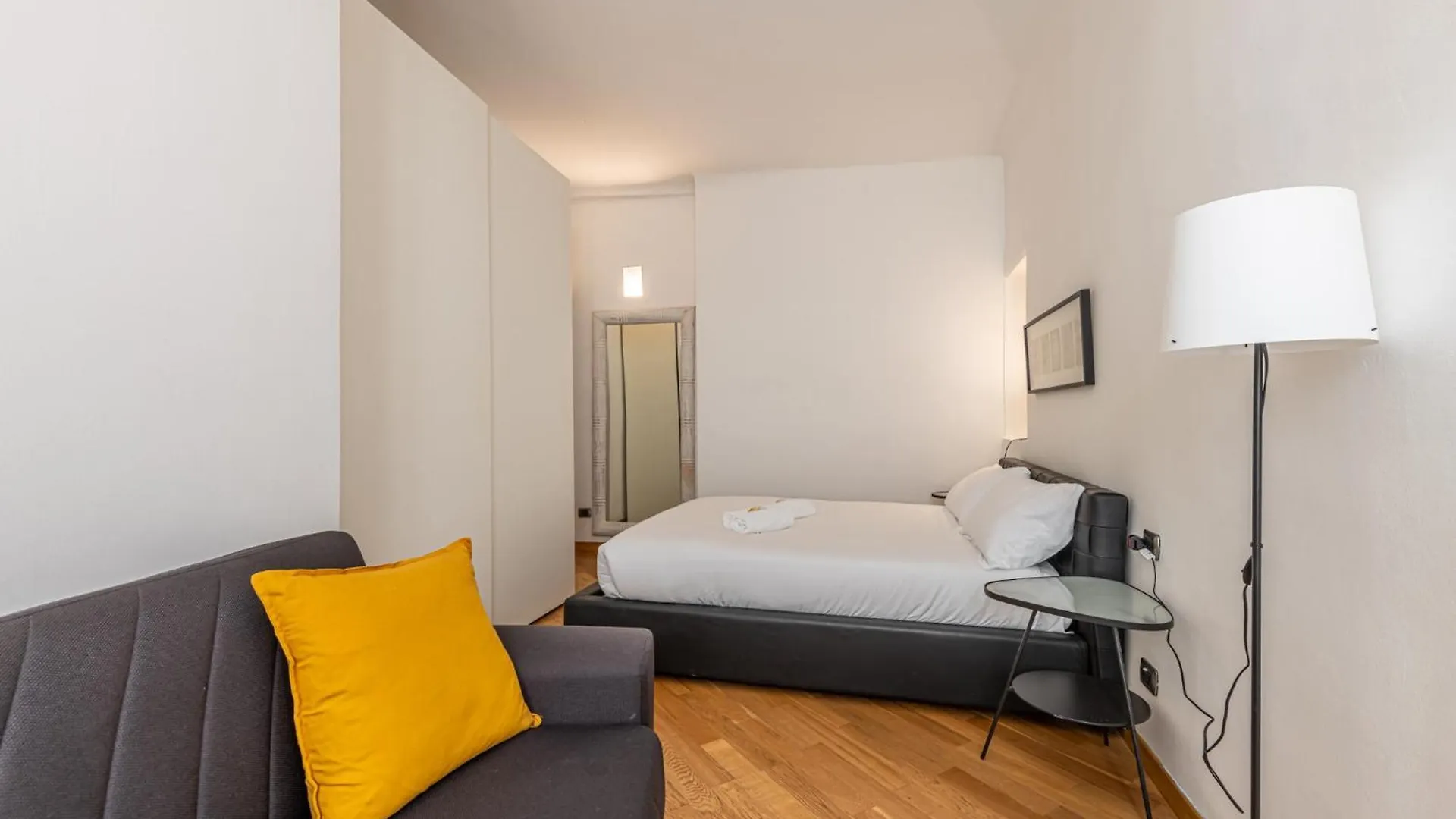 Navigli - Ripa 49 By Cortivo House Apartment Milan 0*,