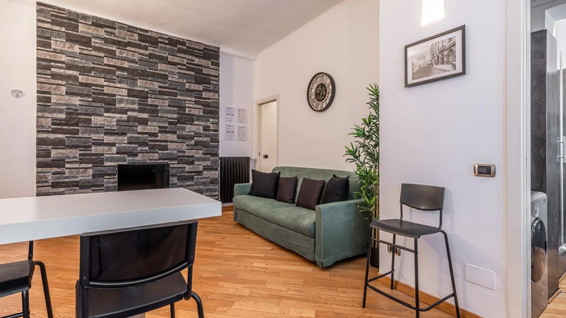 Navigli - Ripa 49 By Cortivo House Apartment Milan