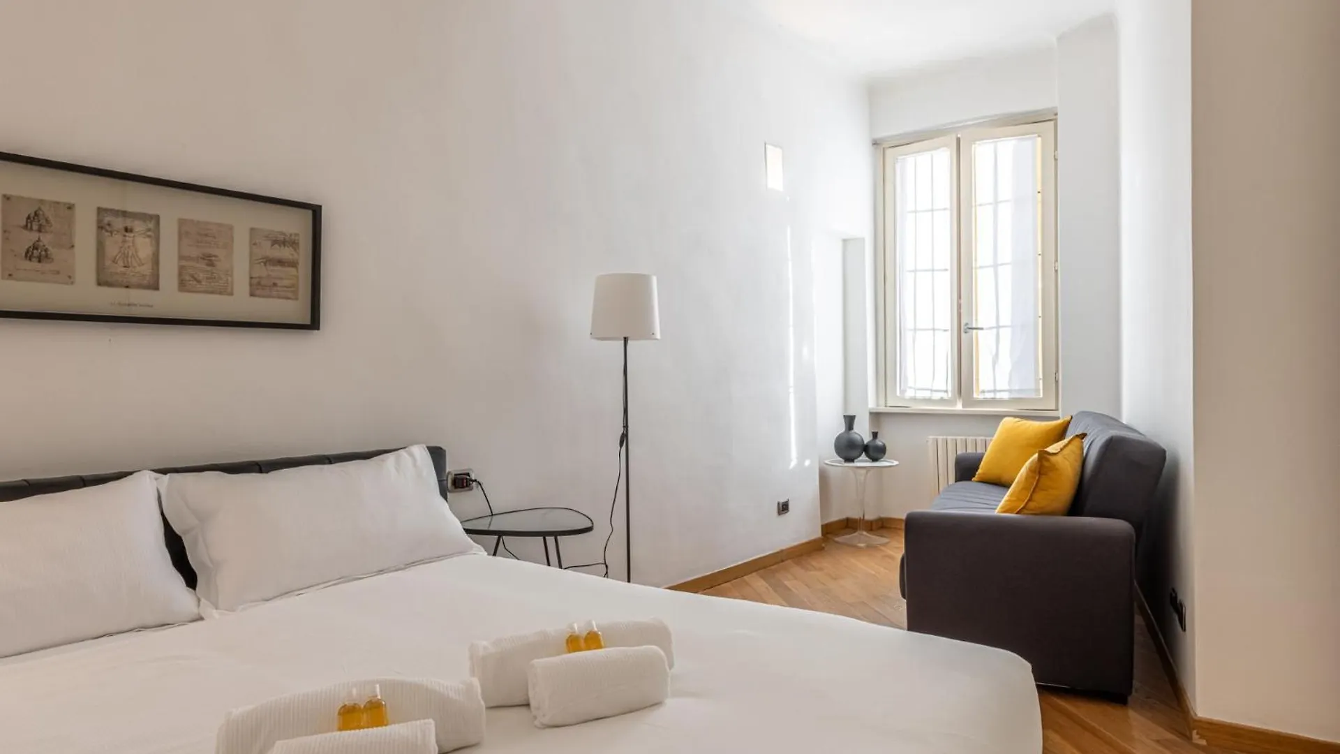 Navigli - Ripa 49 By Cortivo House Apartment Milan 0*,  Italy