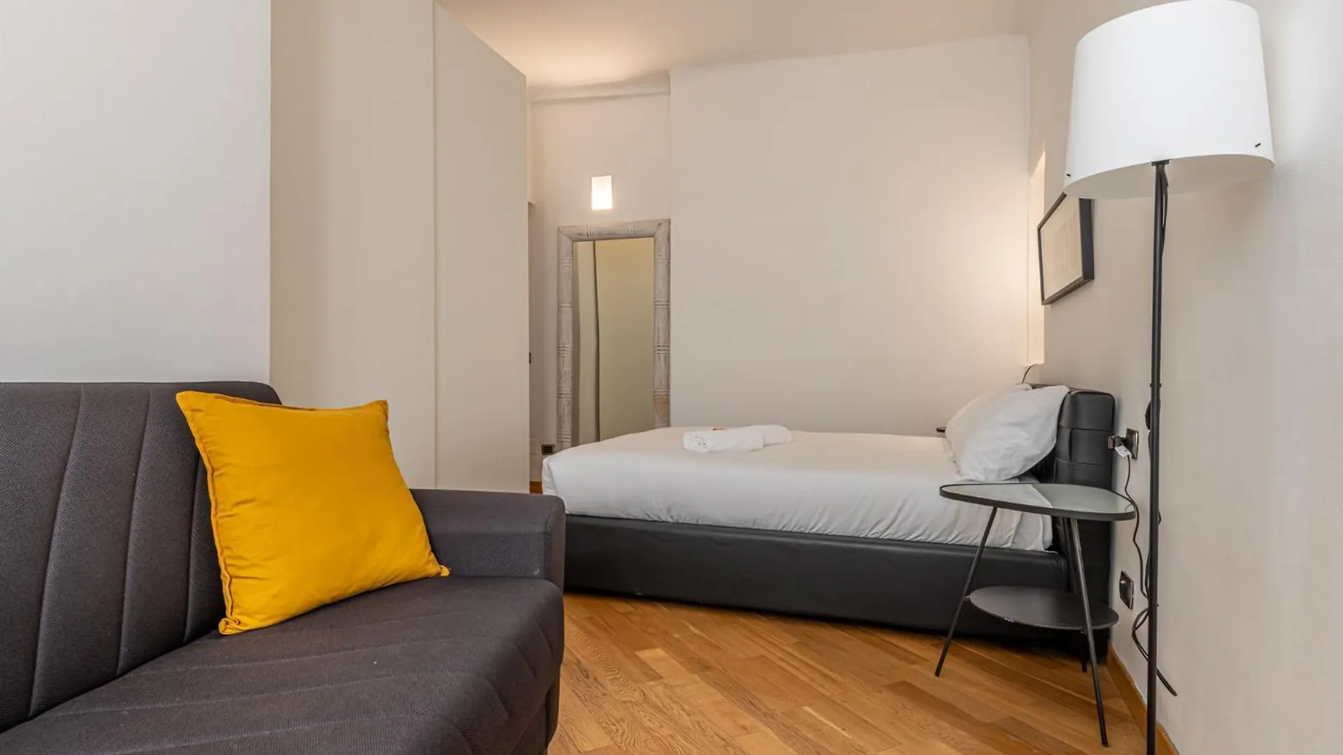 Navigli - Ripa 49 By Cortivo House Apartment Milan