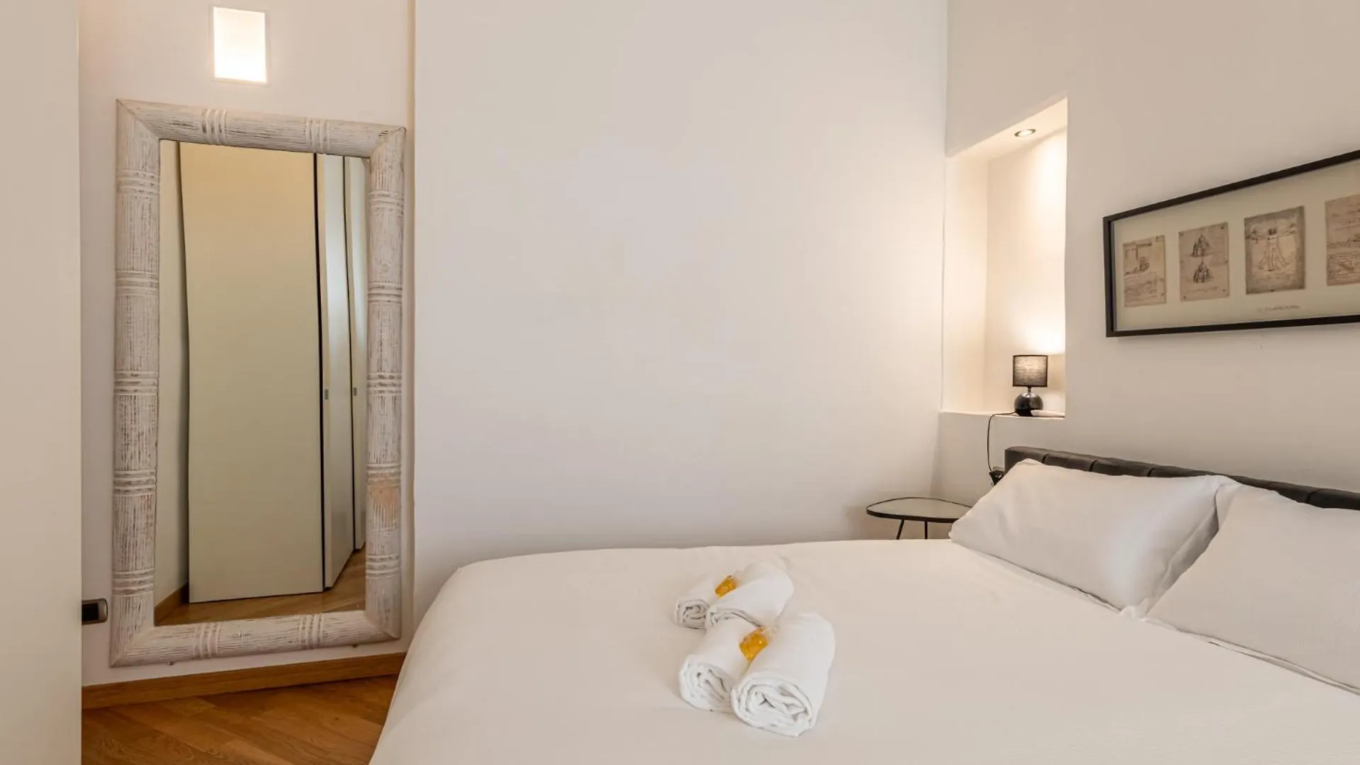 Navigli - Ripa 49 By Cortivo House Apartment Milan Italy