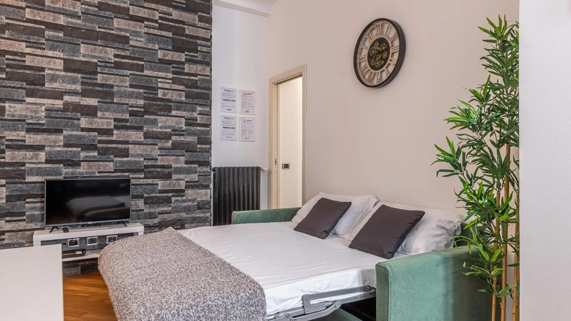 Navigli - Ripa 49 By Cortivo House Apartment Milan