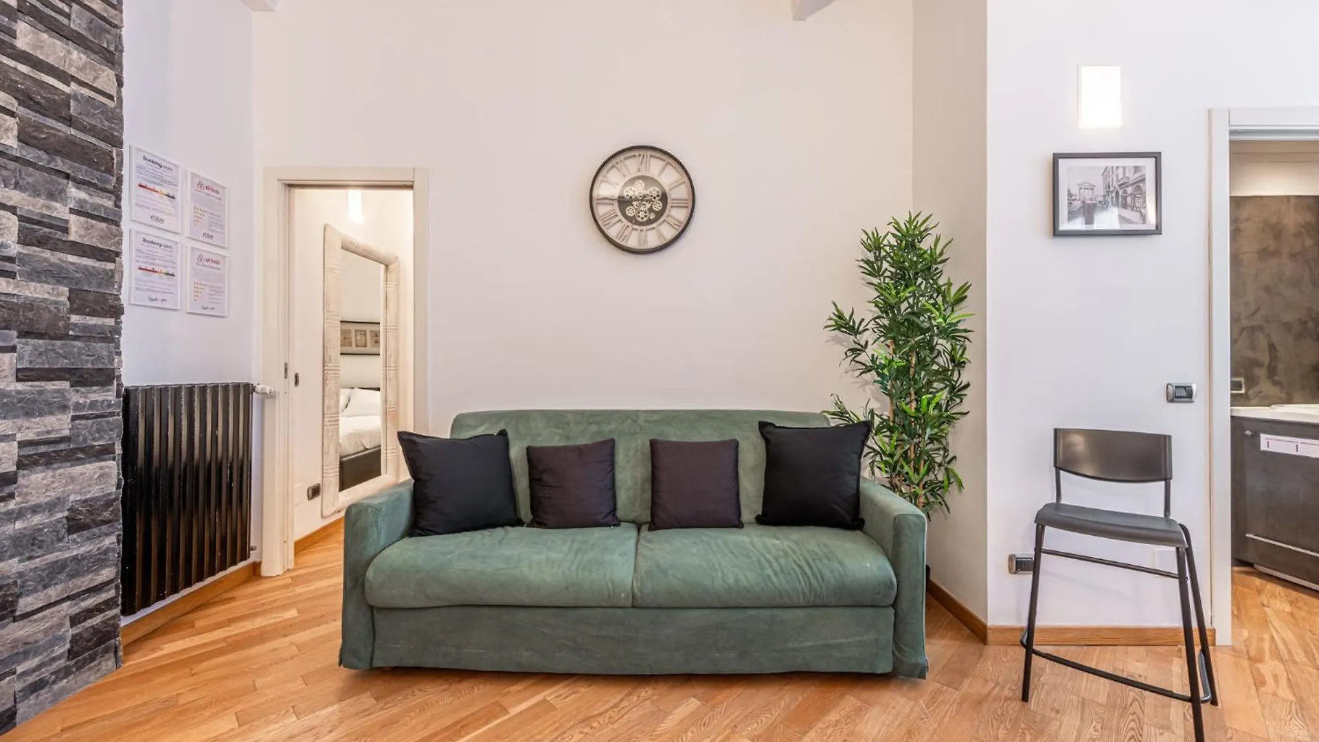 Navigli - Ripa 49 By Cortivo House Apartment Milan Italy