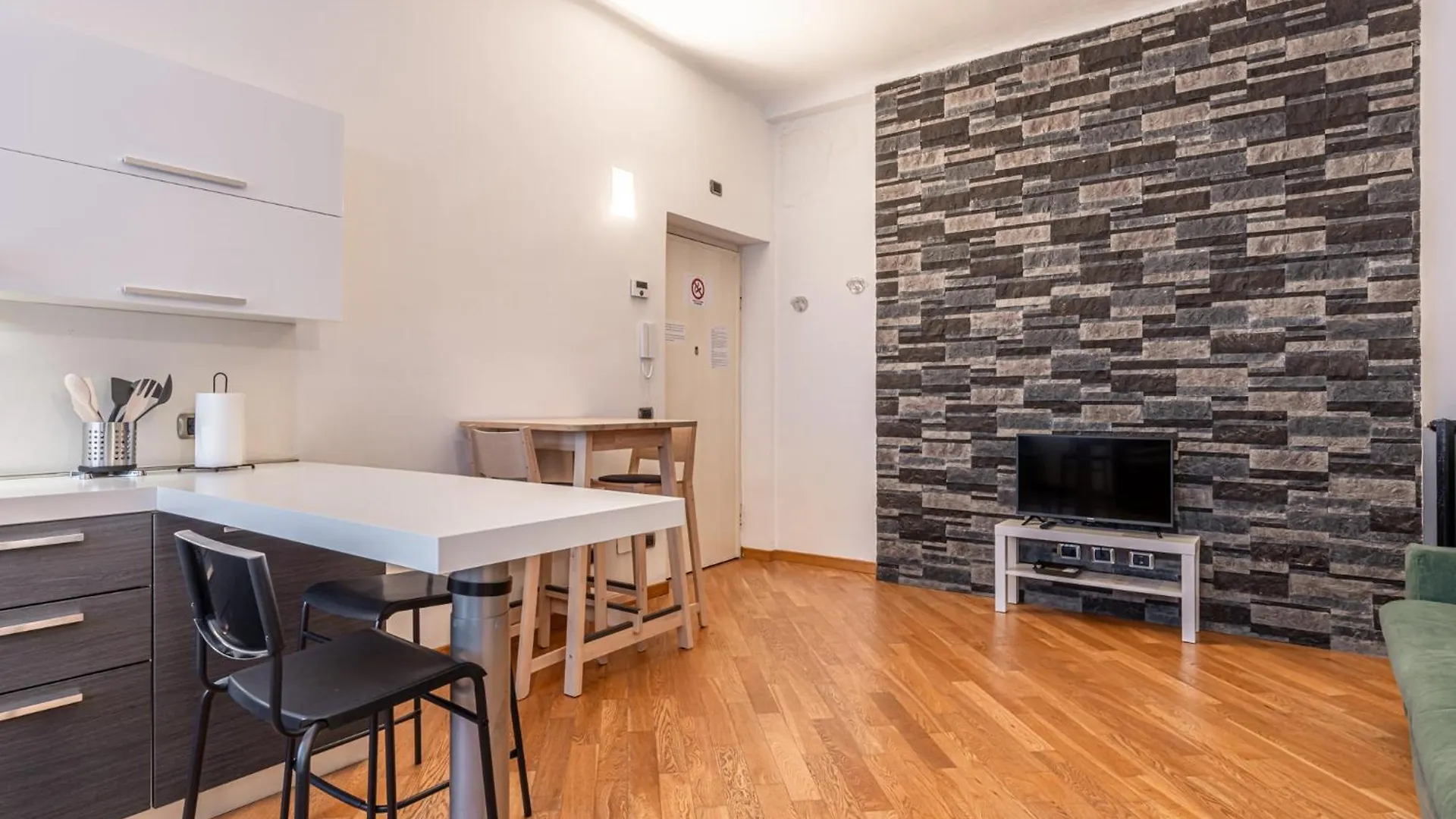 Navigli - Ripa 49 By Cortivo House Apartment Milan