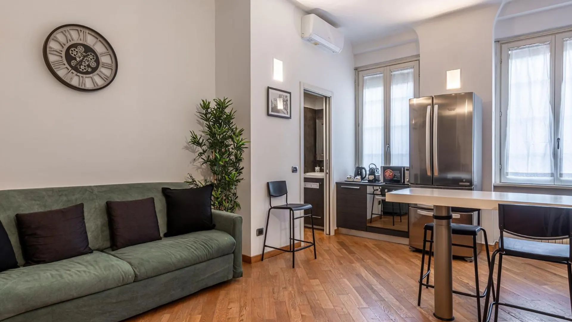 Navigli - Ripa 49 By Cortivo House Apartment Milan